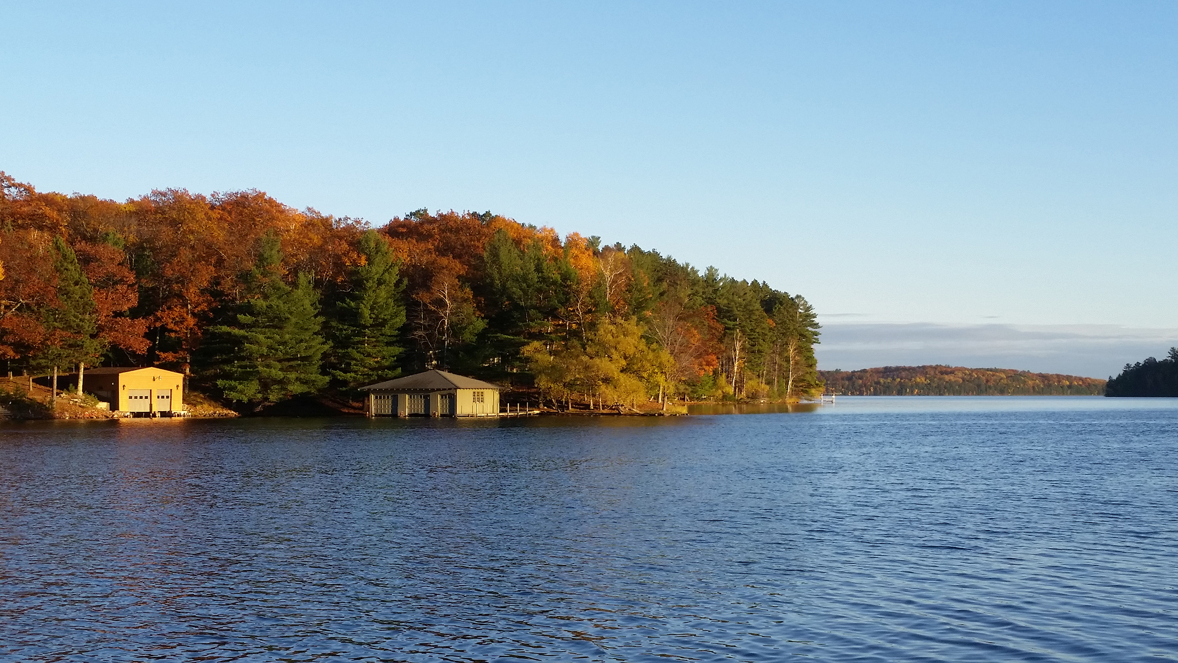 Privacy Policy Tomahawk Lake Association