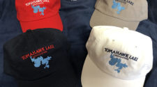 TLA Merchandise Icon