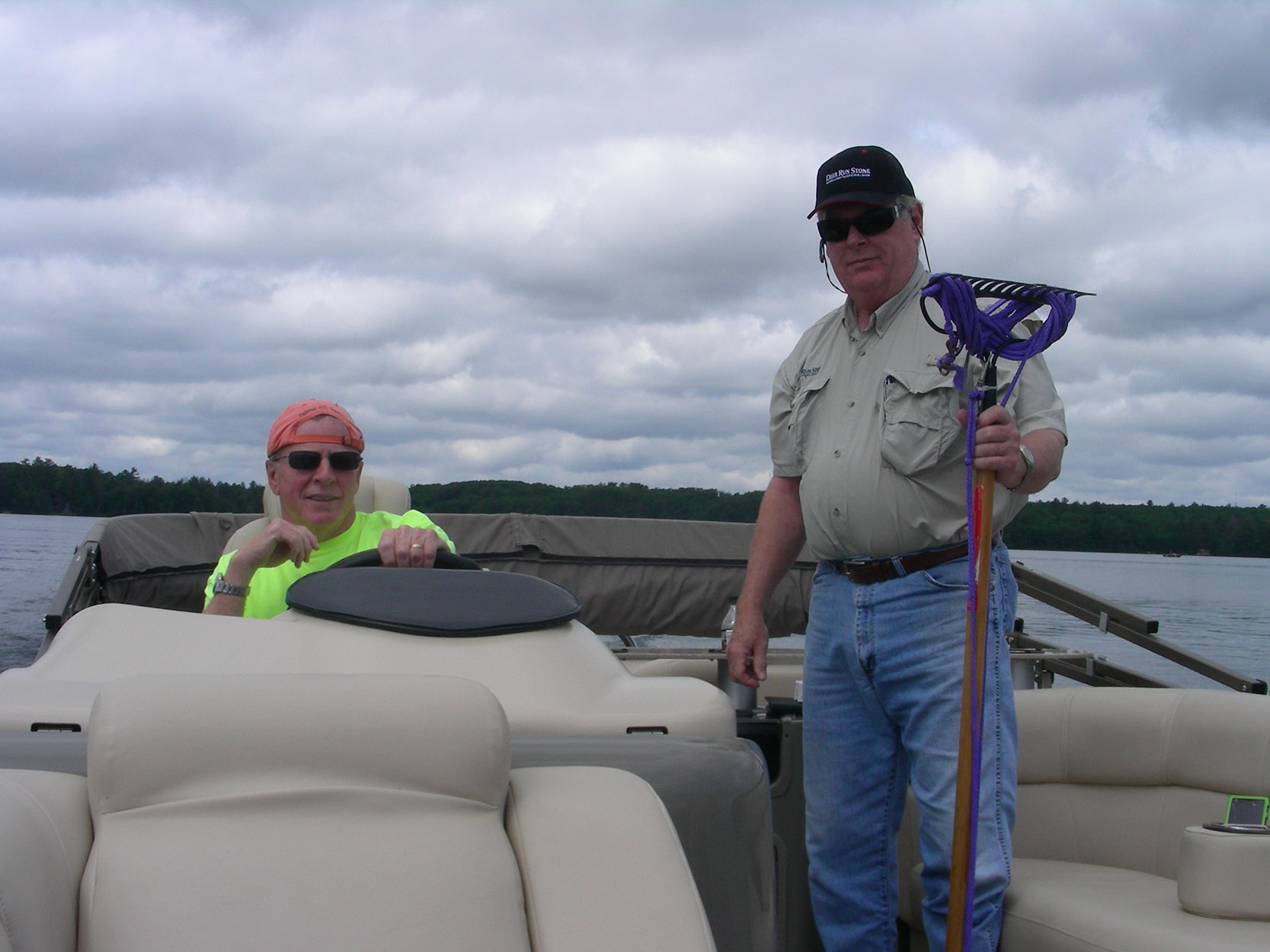 DSCN2947 Tomahawk Lake Association