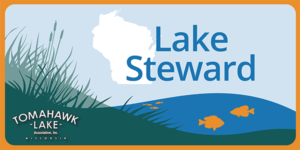 Lake Steward Tomahawk Lake Association