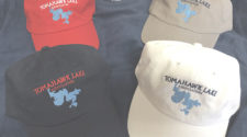 TLA Merchandise Colorized Icon