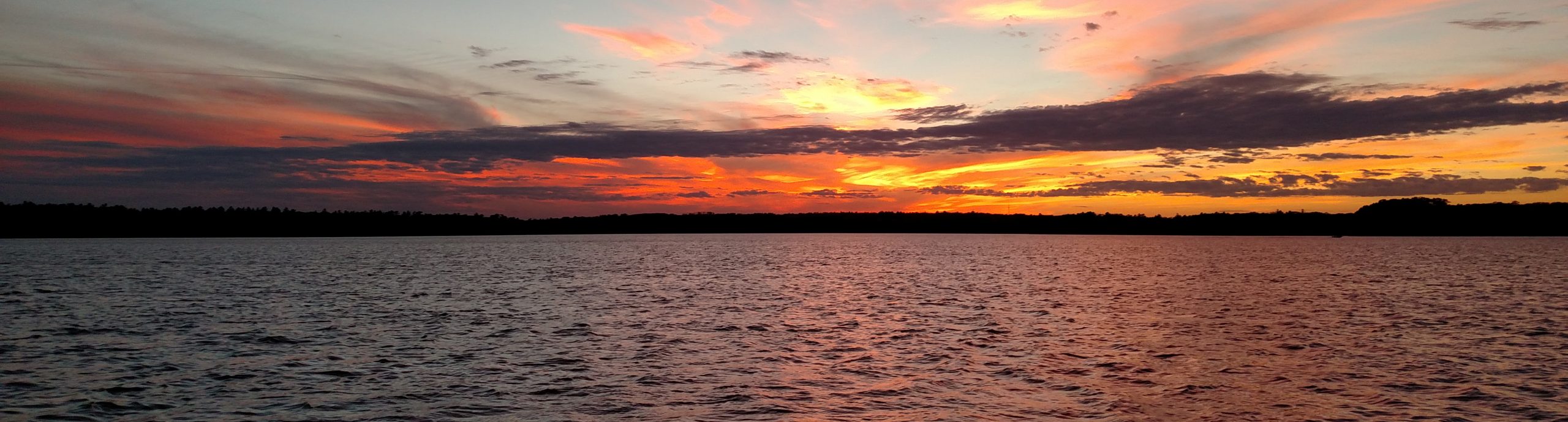 TLA Membership Tomahawk Lake Association