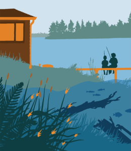 TLA Lake Steward
