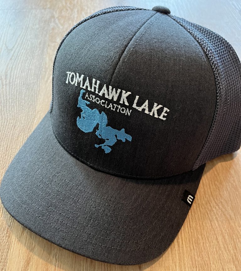 TLA Merchandise Tomahawk Lake Association
